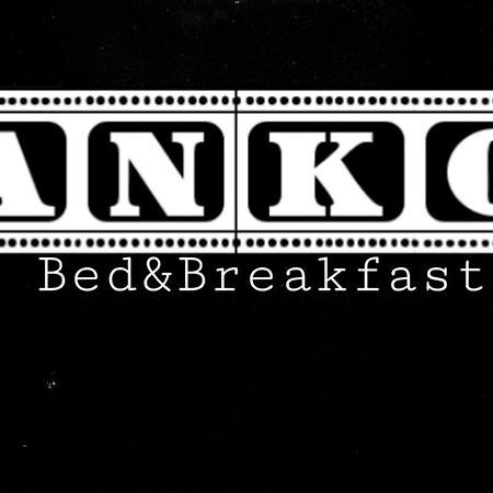Anko B&B Olgiate Comasco Bagian luar foto