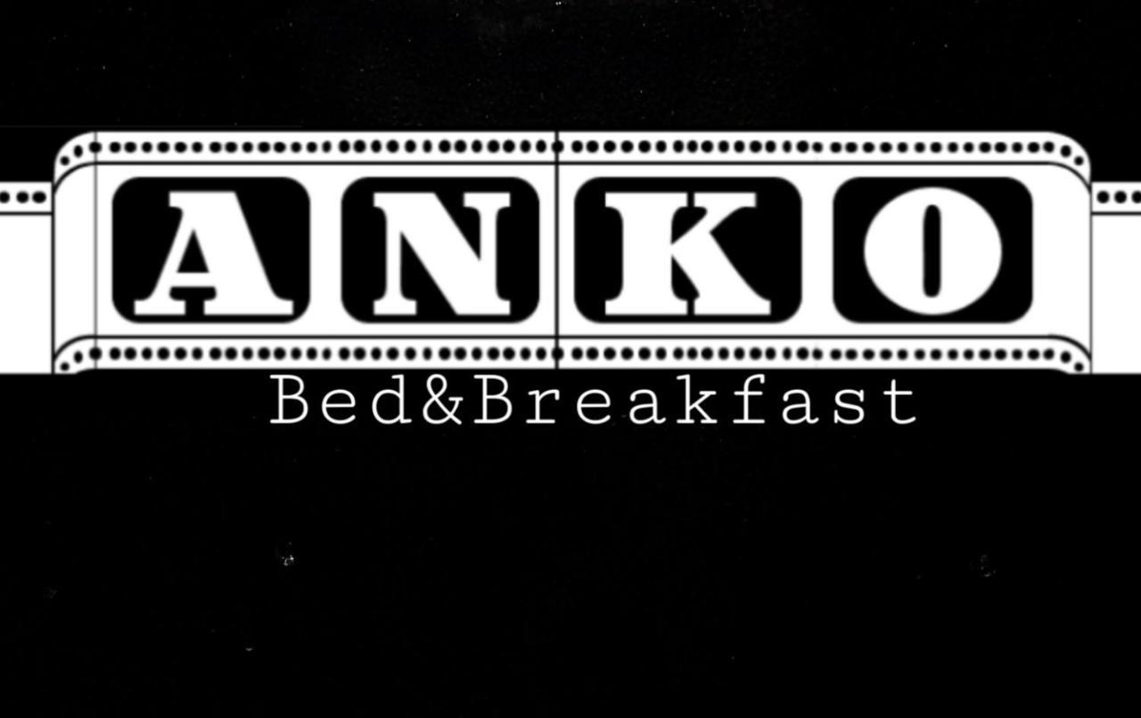 Anko B&B Olgiate Comasco Bagian luar foto