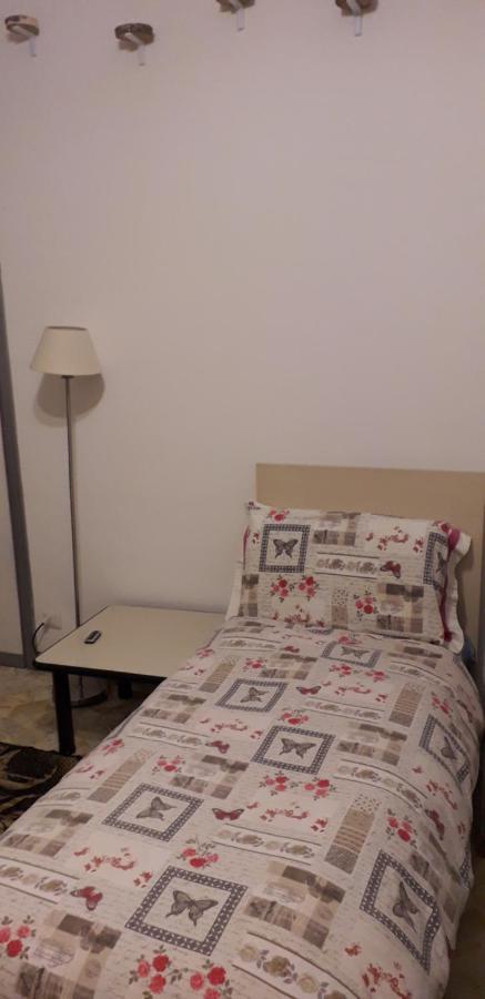 Anko B&B Olgiate Comasco Bagian luar foto