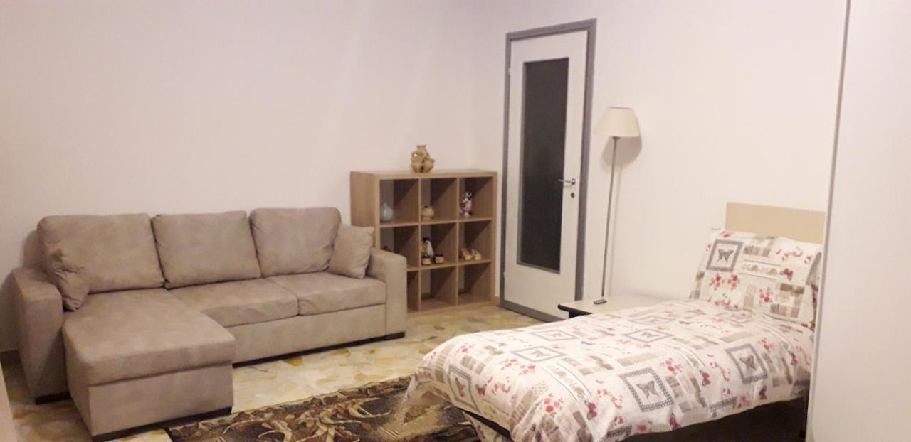 Anko B&B Olgiate Comasco Bagian luar foto