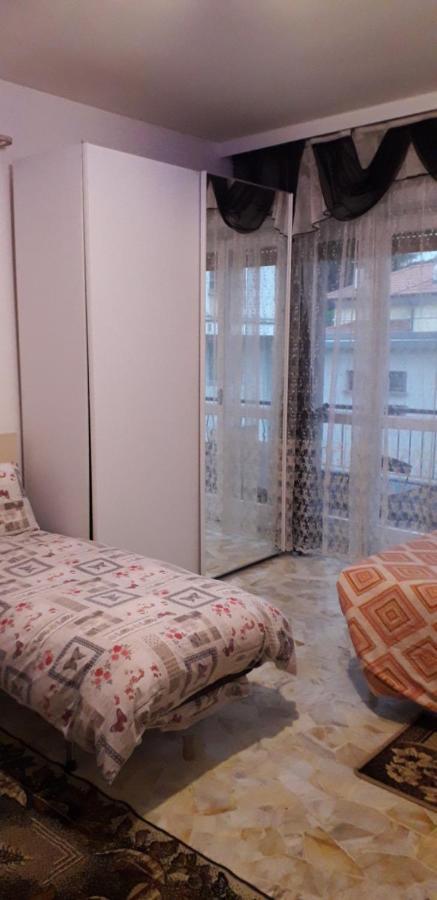 Anko B&B Olgiate Comasco Bagian luar foto