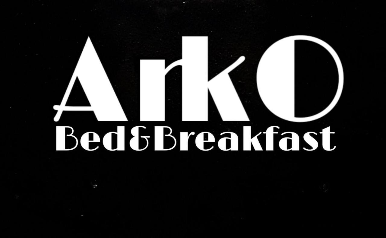 Anko B&B Olgiate Comasco Bagian luar foto