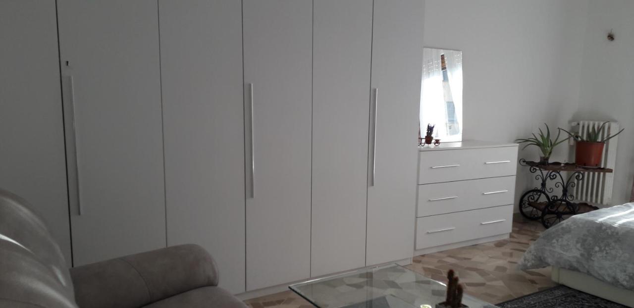 Anko B&B Olgiate Comasco Bagian luar foto