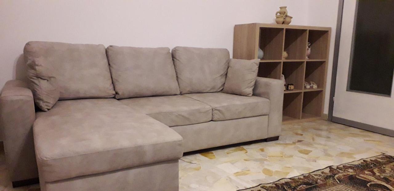 Anko B&B Olgiate Comasco Bagian luar foto