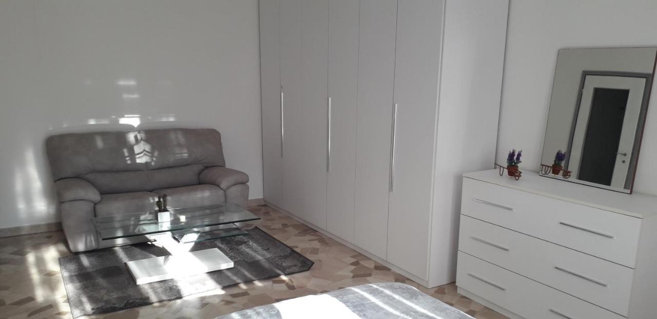 Anko B&B Olgiate Comasco Bagian luar foto
