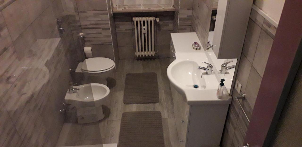 Anko B&B Olgiate Comasco Bagian luar foto