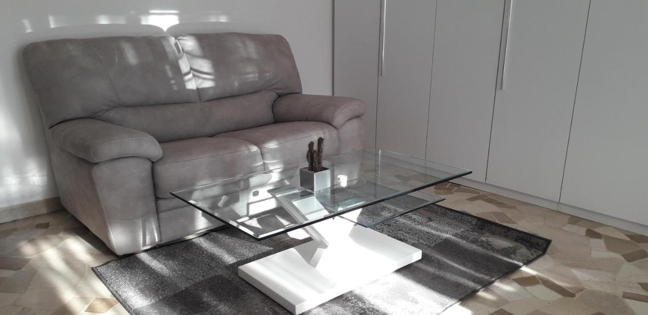 Anko B&B Olgiate Comasco Bagian luar foto